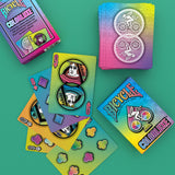 Bicycle Colorluxe Premier Playing Cards