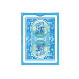 Bicycle Under the Sea Playing Cards
