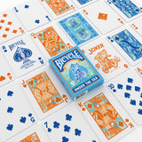 Bicycle Under the Sea Playing Cards