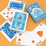 Bicycle Under the Sea Playing Cards
