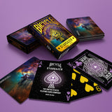 Bicycle Stargazer 204 Playing Cards