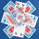 Bicycle Sparkler Playing Cards