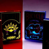 Bicycle Chilly Weather Complete Collector Set Playing Cards