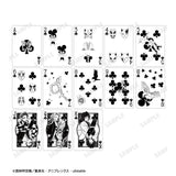 Bicycle Demon Slayer Playing Cards
