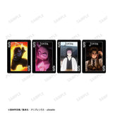 Bicycle Demon Slayer Playing Cards
