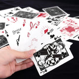 Bicycle Demon Slayer Playing Cards