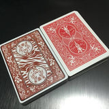 Mantecore Playing Cards