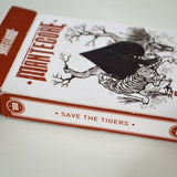 Mantecore Playing Cards