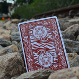 Mantecore Playing Cards