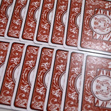 Mantecore Playing Cards