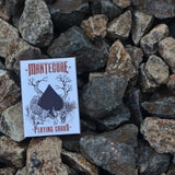 Mantecore Playing Cards