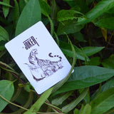 Mantecore Playing Cards