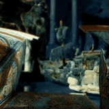 Atlantis Playing Cards