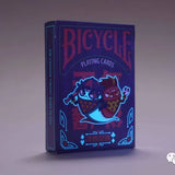 Bicycle Chilly Weather Complete Collector Set Playing Cards