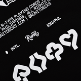 Machine56 TF1_R-TYPE/2 Shirt