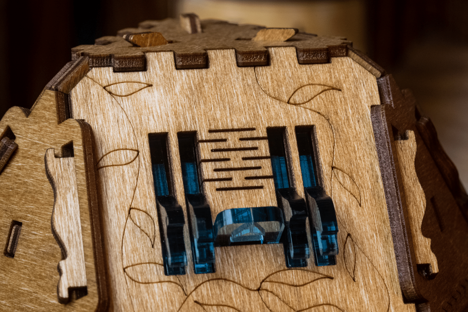 Philosopher #39 s Stone Puzzle Box RunIt Decks Philosopher #39 s Stone Puzzle Box RunIt Decks