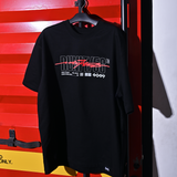 Machine56 TF1_R-TYPE/2 Shirt