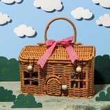 Paper Royals Red Riding Hood Collector's Set
