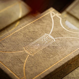 Kite Playing Cards