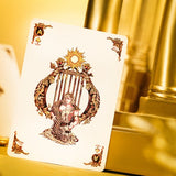 Apollo Playing Cards