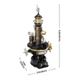 Mechmix Navi Lighthouse DIY Mechanical Kit