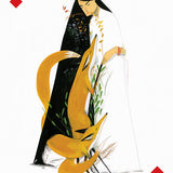 Playing Arts Edition Two Playing Cards