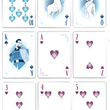 Bicycle Disney Frozen Playing Cards