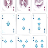 Bicycle Disney Frozen Playing Cards