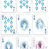 Bicycle Disney Frozen Playing Cards