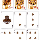 Wonka Playing Cards