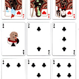 Guardians of the Galaxy Playing Cards