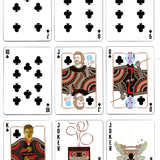 Guardians of the Galaxy Playing Cards