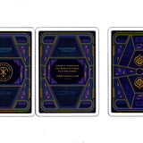 Guardians of the Galaxy Playing Cards