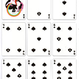 Deadpool Playing Cards