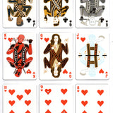 Deadpool Playing Cards