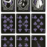 Bicycle Wednesday Playing Cards