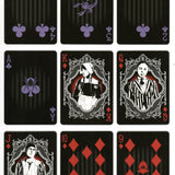 Bicycle Wednesday Playing Cards