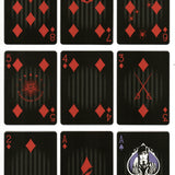 Bicycle Wednesday Playing Cards