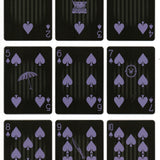 Bicycle Wednesday Playing Cards