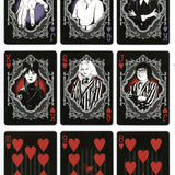 Bicycle Wednesday Playing Cards