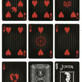 Bicycle Wednesday Playing Cards