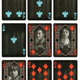 Bicycle Stranger Things Playing Cards