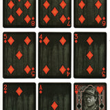 Bicycle Stranger Things Playing Cards