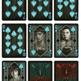 Bicycle Stranger Things Playing Cards