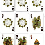 Bicycle Chinese Zodiac Rooster Playing Cards