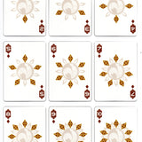 Bicycle Chinese Zodiac Rooster Playing Cards