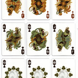 Bicycle Chinese Zodiac Rooster Playing Cards