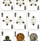 Bicycle Chinese Zodiac Rooster Playing Cards