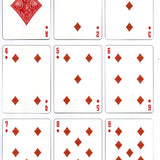 Game of Thrones Playing Cards