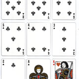 Game of Thrones Playing Cards